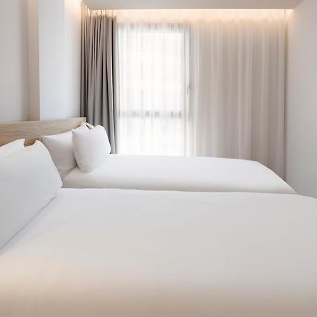 B&B Hotel Alicante Centro Eksteriør bilde
