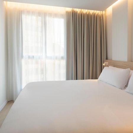 B&B Hotel Alicante Centro Eksteriør bilde